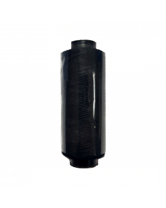 Thread Black 100m - LES1304, 140101 (1X12PCS)