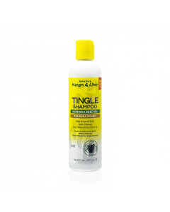 Tingle Shampoo
