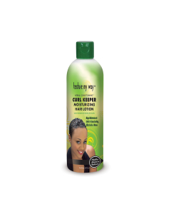 Texture My Way Curl Keeper Moisturising Hair Lotion