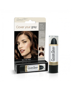 Touch-Up Stick Black