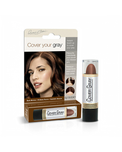 Touch-Up Stick Dark Brown