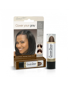 Touch-Up Stick Midnight Brown