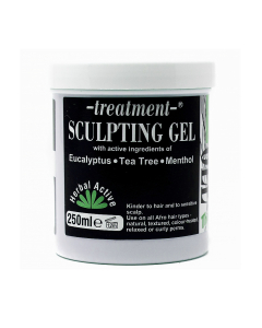 Treatment Sculpting Gel 250ml