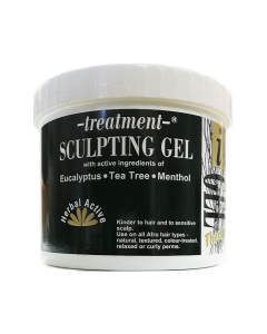 Treatment Sculpting Gel 500ml