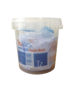 Trulites Rapid Blue Powder Bleach 500g