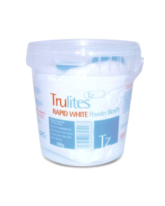 Trulites Rapid White Powder Bleach 500g