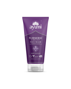 Turmeric & Bergamot Face Wash (1X6PCS)