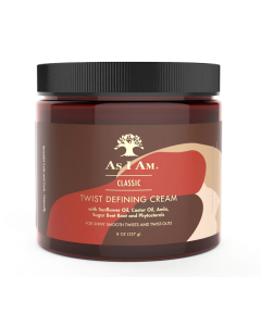 Twist Defining Cream