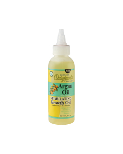 Ultimate Organic Argan Stimulating Growth Oil