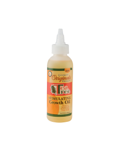 Ultimate Organic Tea Tree Stimulating Growth Oil