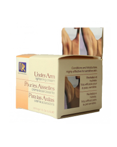 Targeted Skin Care, Underarm Cream