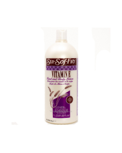 Sta So Fro Vitamin E Hand & Body Lotion