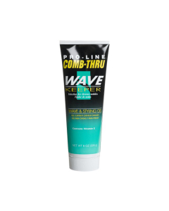 Comb-Thru Wave Keeper Styling Gel