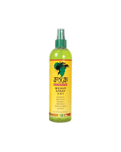 Weave Spray 6 in 1