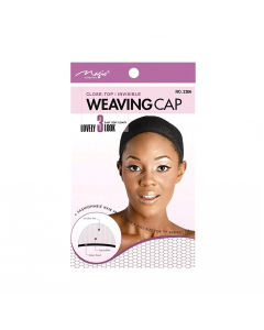 Weaving Cap 2266BLA