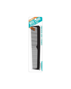 Wide Styling Comb 2448 (1X12PCS)