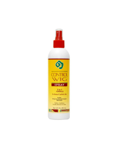 Control Wig Spray 3 in 1