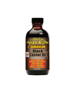 Xtra Dark Jamaican Black Castor Oil 4oz