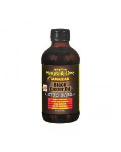 Xtra Dark Jamaican Black Castor Oil 8oz