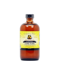 Jamaican Black Castor Oil, Ylang Ylang Oil 8oz